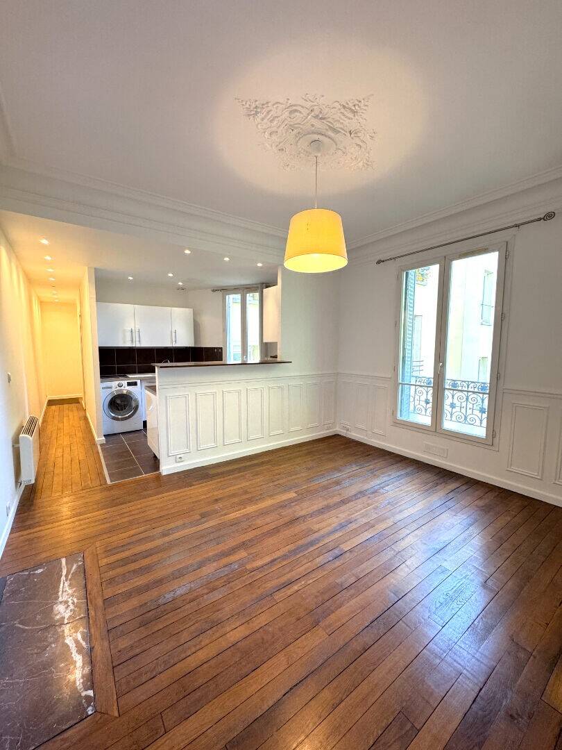 Maison à louer, 42m², VITRY SUR SEINE
