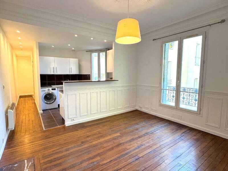 Maison à louer, 42m², VITRY SUR SEINE