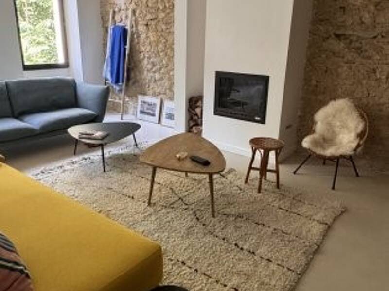 Maison à louer, 101m², MARSEILLE 7E