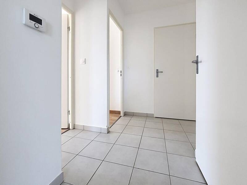 Maison à louer, 64m², TOURS