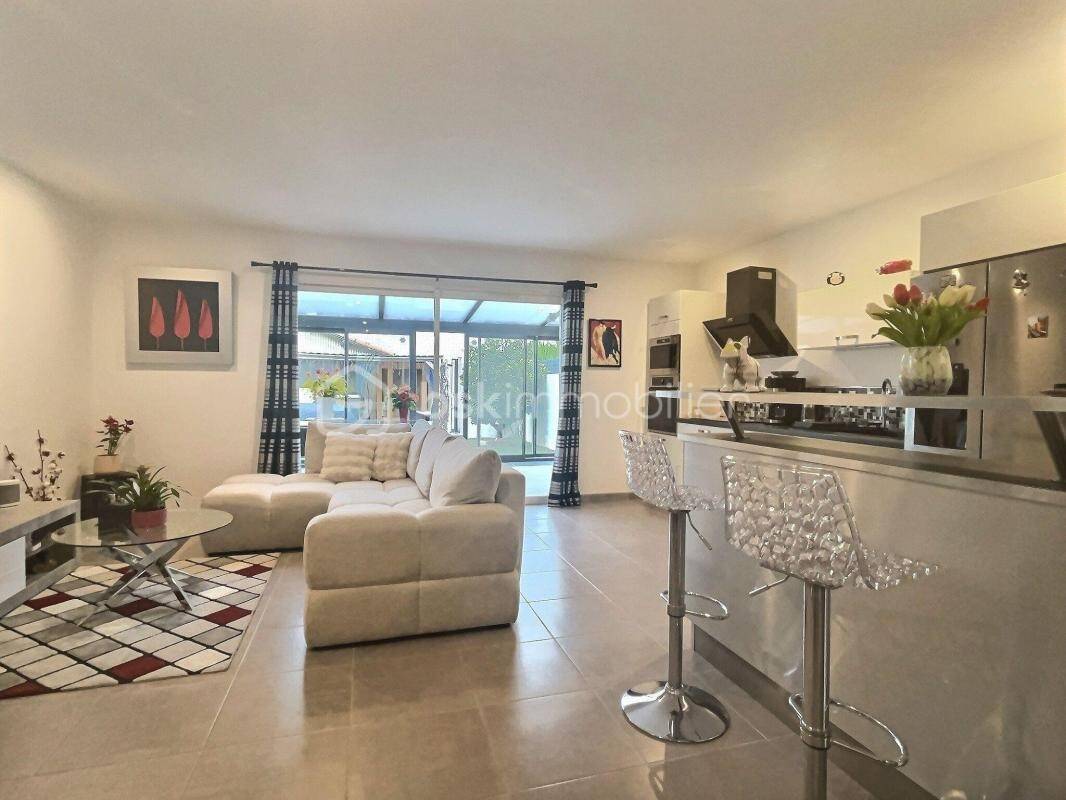 Maison à vendre, 99m², FRONTIGNAN