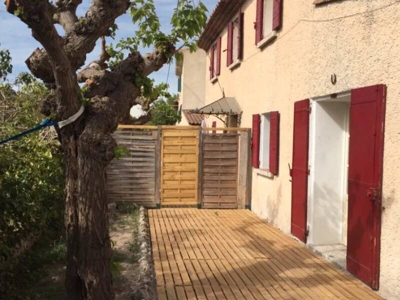 Maison à louer, 36m², AIX EN PROVENCE