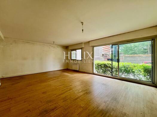 Appartement à vendre 650 000 € 4 pièces 2 chambres 91 m² RDC/4 Centre Le Vésinet 78110