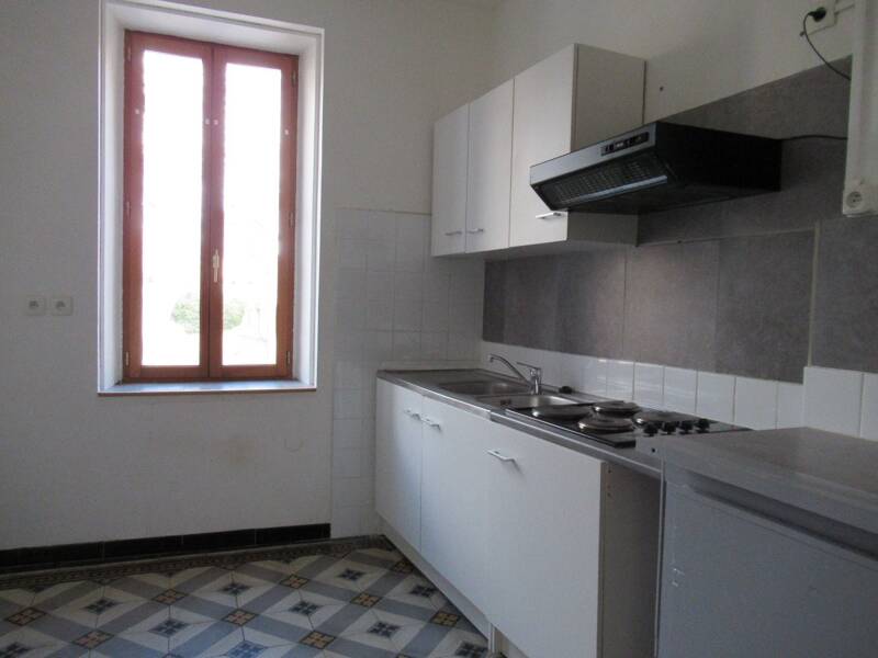 Maison à louer, 60m², CREISSAN