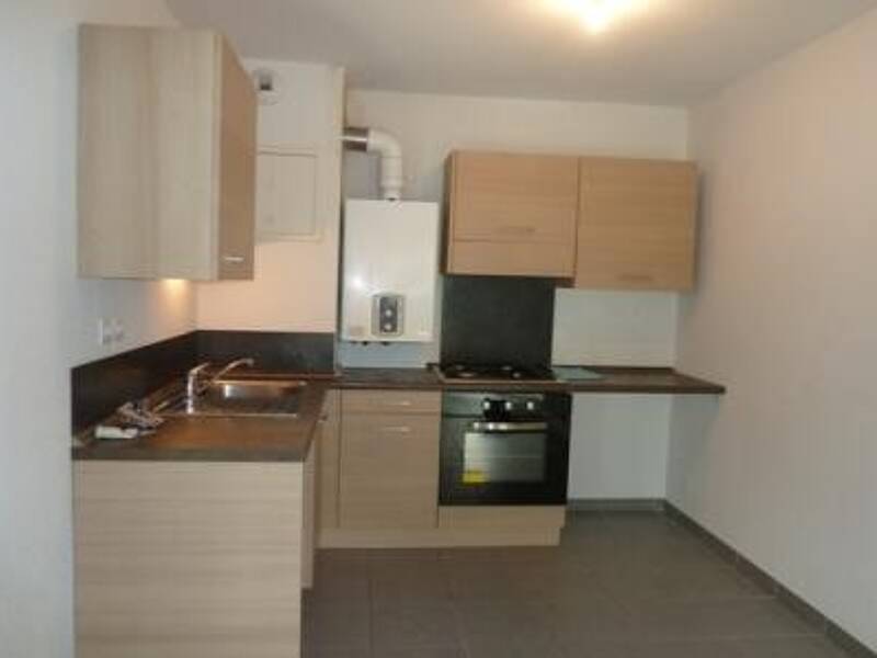 Maison à louer, 59m², NIMES