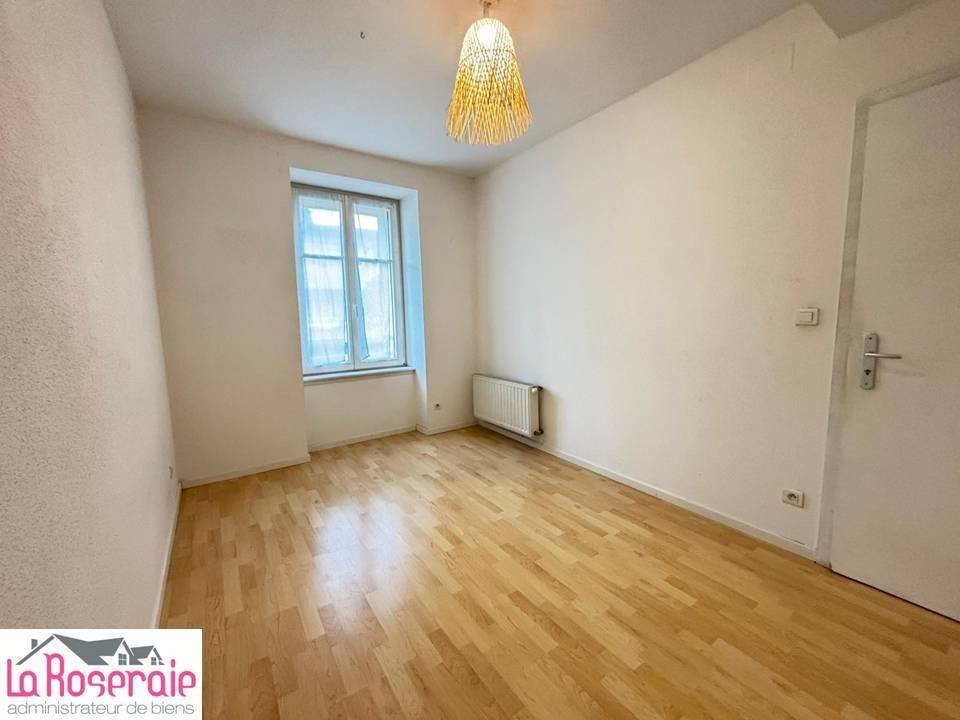 Maison à louer, 42m², MULHOUSE
