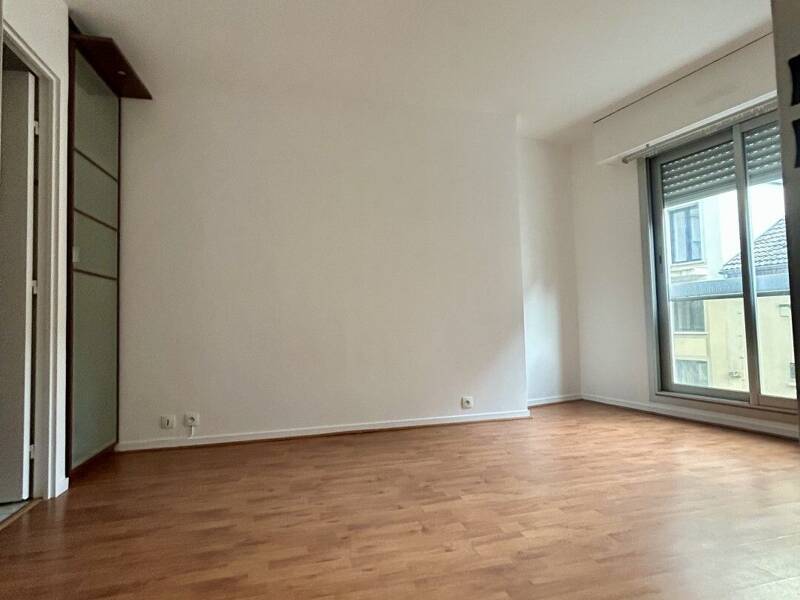 Maison à louer, 52m², PARIS 14E