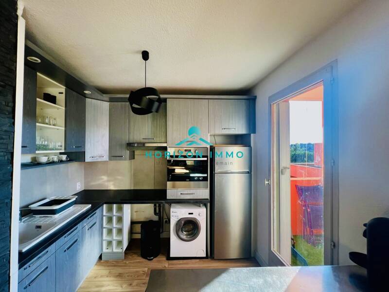 Maison à louer, 49m², NICE