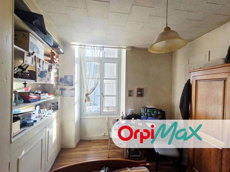 Maison à vendre, 20m², MENDE