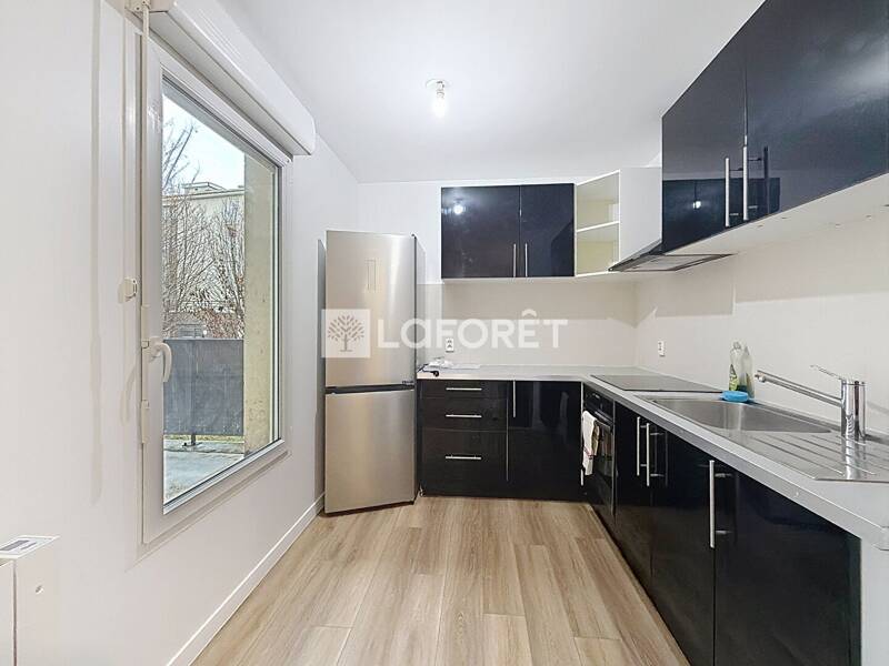 Maison à louer, 92m², VILLENEUVE LE ROI