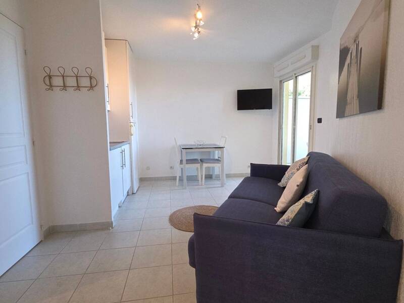 Maison à louer, 25m², NICE