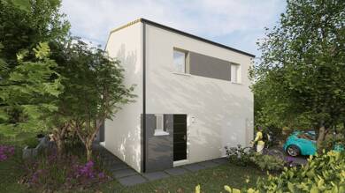 Terrain avec maison neuve à vendre 207 761 € Luçon 85400