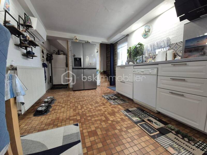 Maison à vendre, 111m², ORLEANS