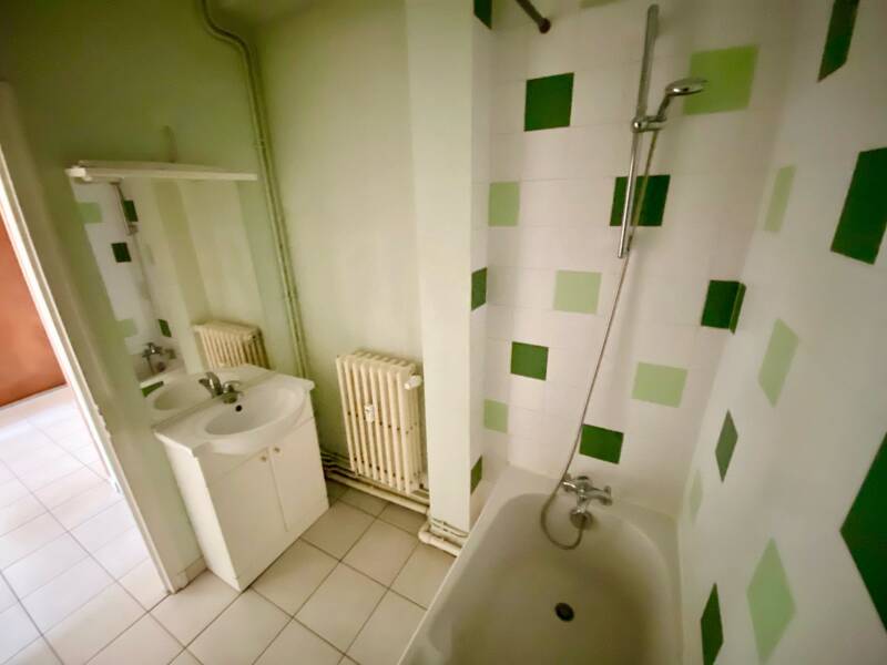 Maison à vendre, 59m², LIMOGES