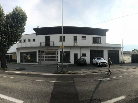 Immeuble à vendre 930 000 € 960 m² Conflans Albertville 73200