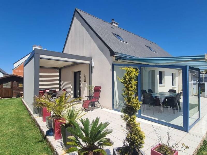 Maison à vendre, 112m², SAINT PIERRE QUIBERON