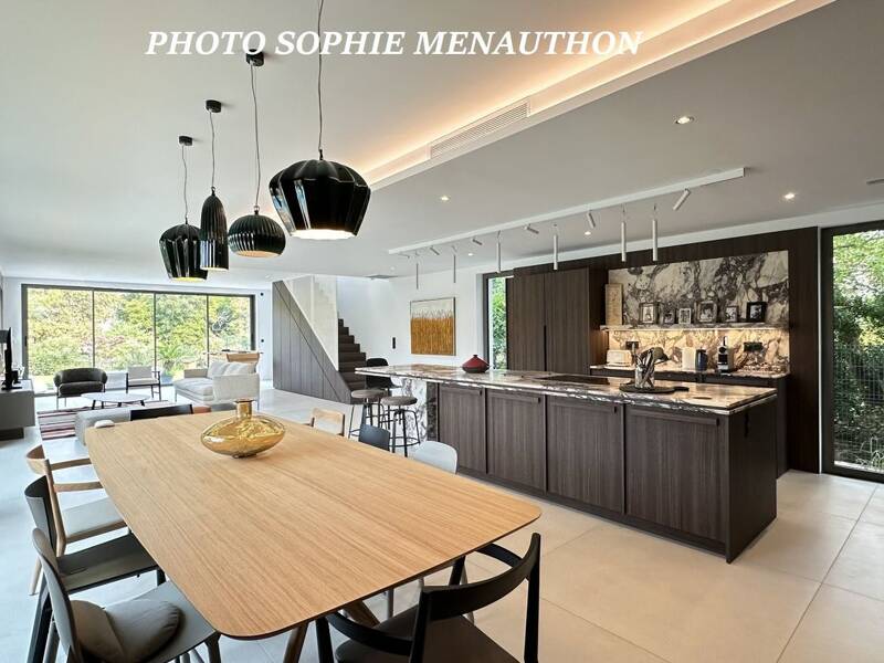 Maison à vendre, 300m², CAPBRETON