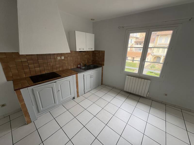 Maison à louer, 76m², AUCH