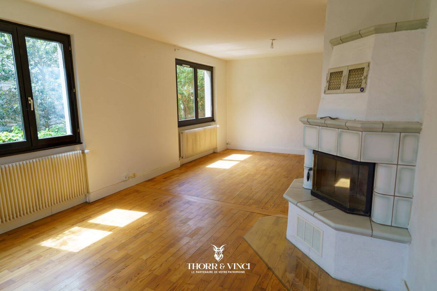 Maison à vendre, 74m², TURCKHEIM