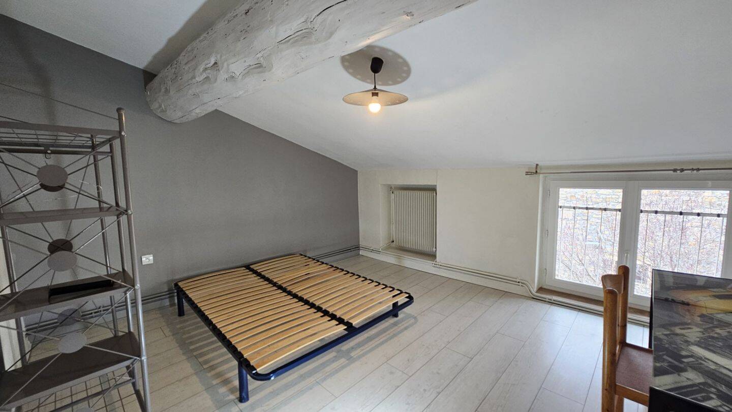 Maison à vendre, 62m², SAINT ETIENNE