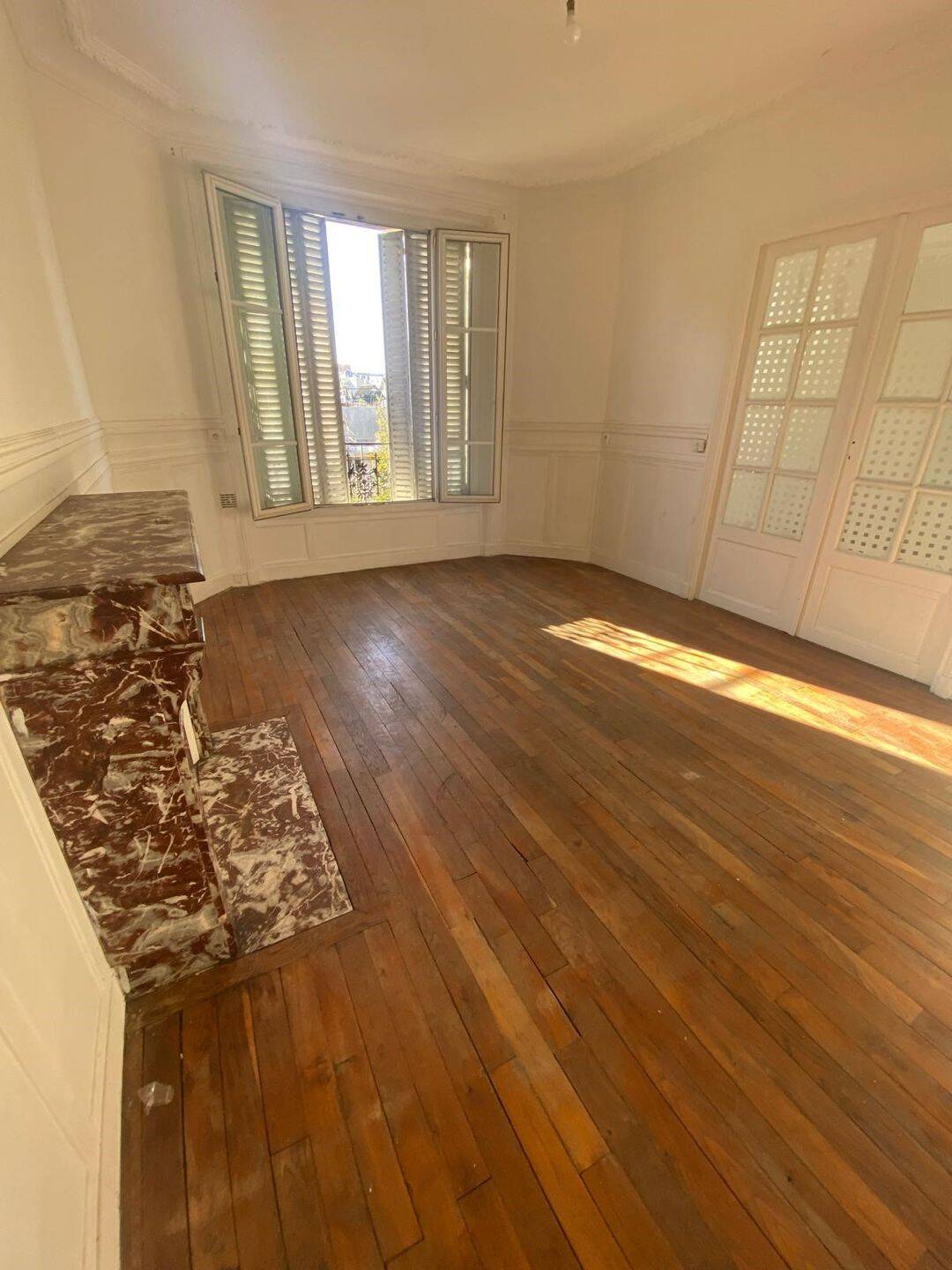 Maison à louer, 65m², DEUIL LA BARRE