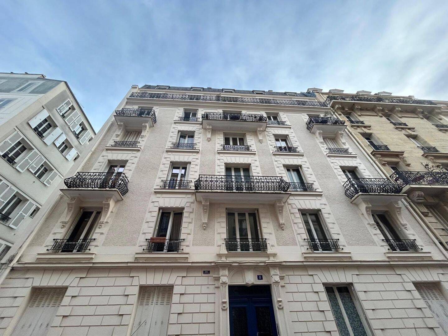 Maison à louer, 76m², LEVALLOIS PERRET