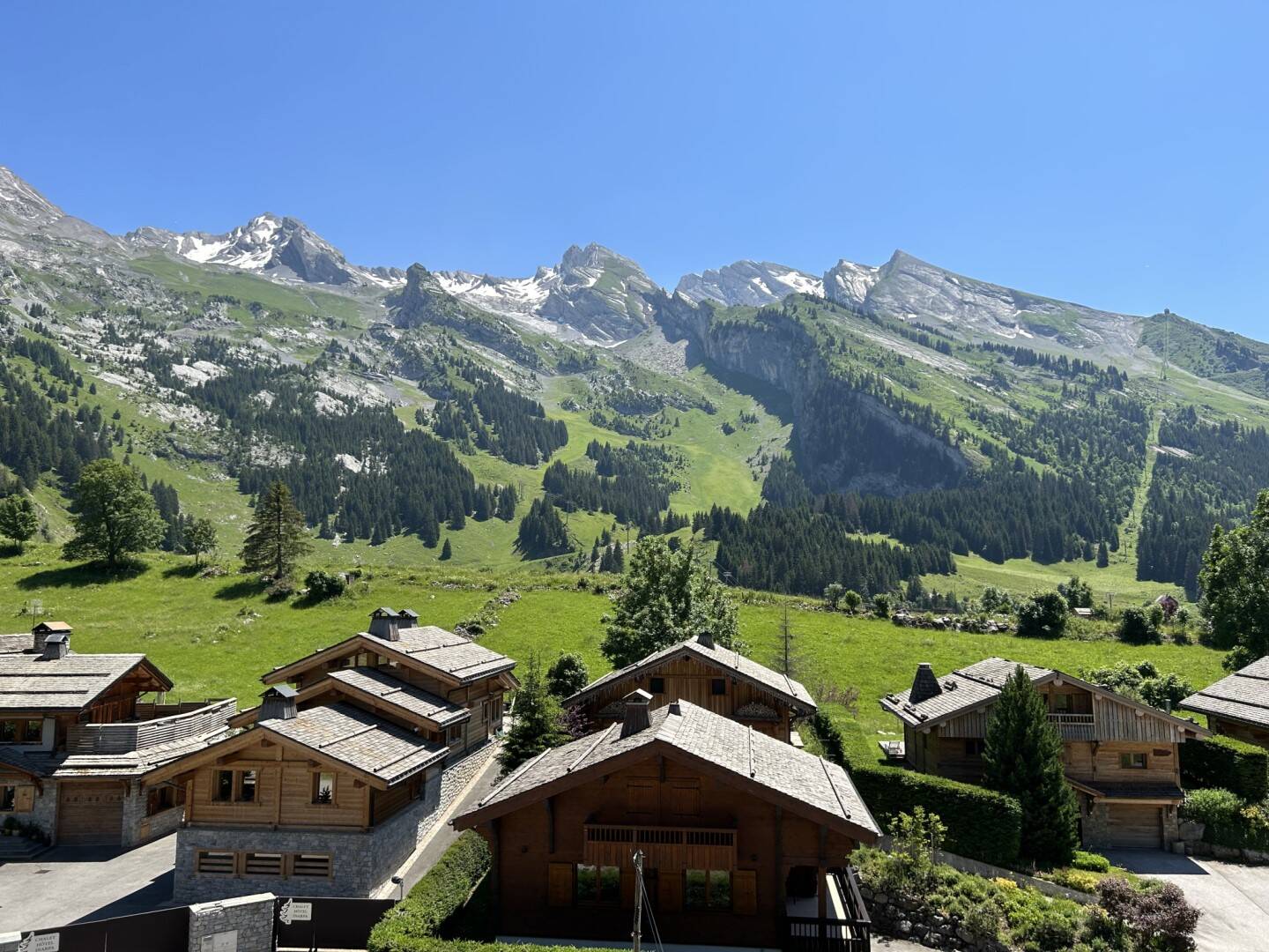 Maison à vendre, 48m², LA CLUSAZ