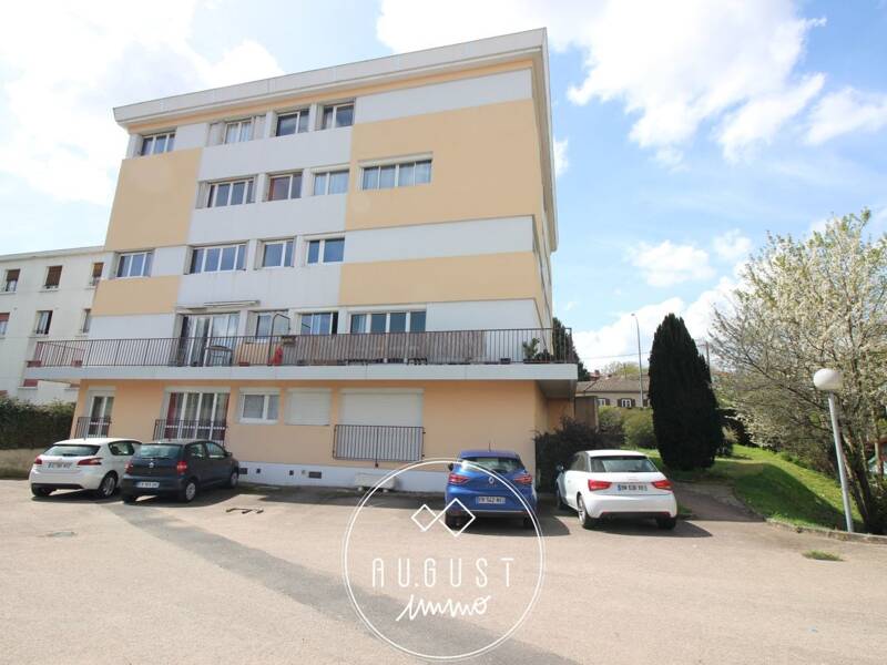 Maison à vendre, 67m², LIMOGES