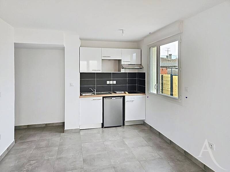 Maison à louer, 40m², EAUNES