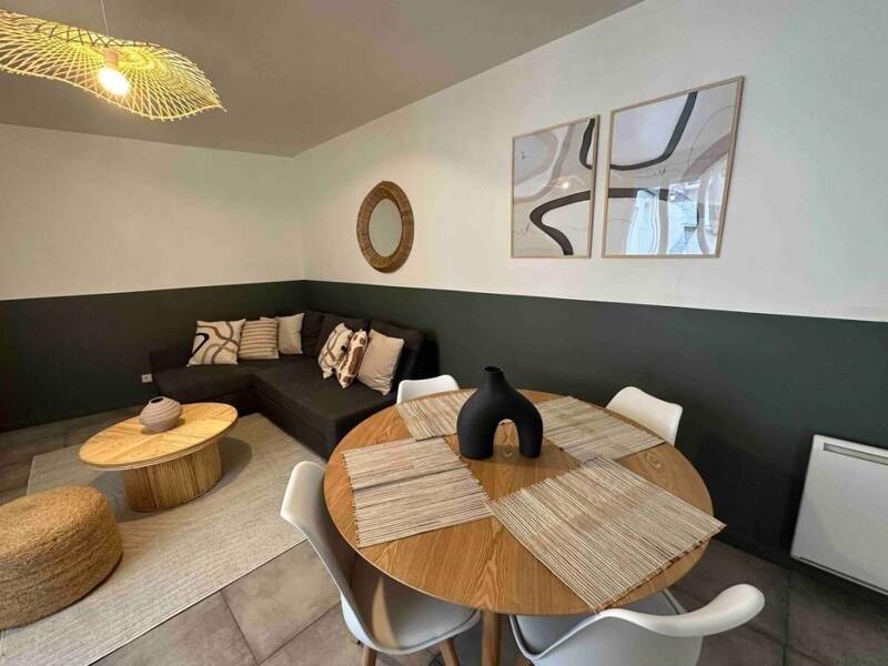 Maison à louer, 44m², LE HAVRE