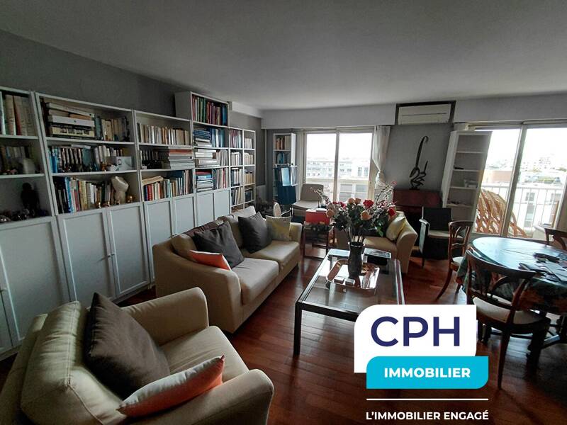 Maison à vendre, 146m², PARIS 14E