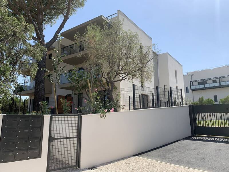 Maison à louer, 88m², CARRY LE ROUET