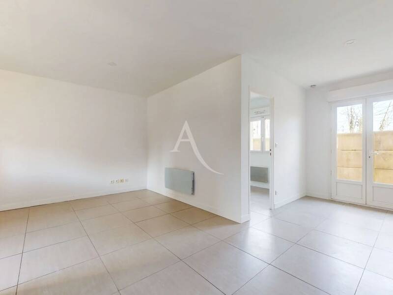 Maison à louer, 42m², HERBLAY