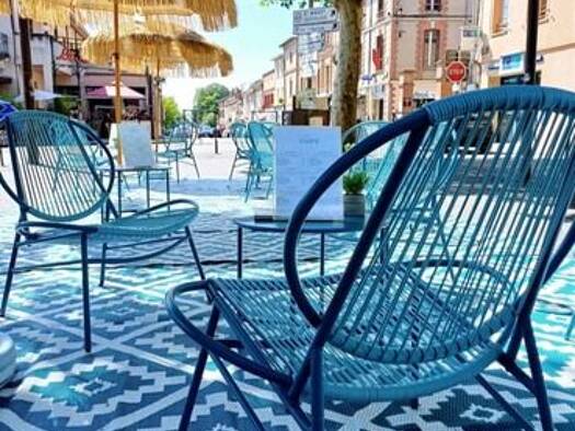 Ameublement et décoration à vendre Fonds de commerce 75 000 € 6 pièces 100 m² de surface de vente Saint-Sulpice-la-Pointe 81370