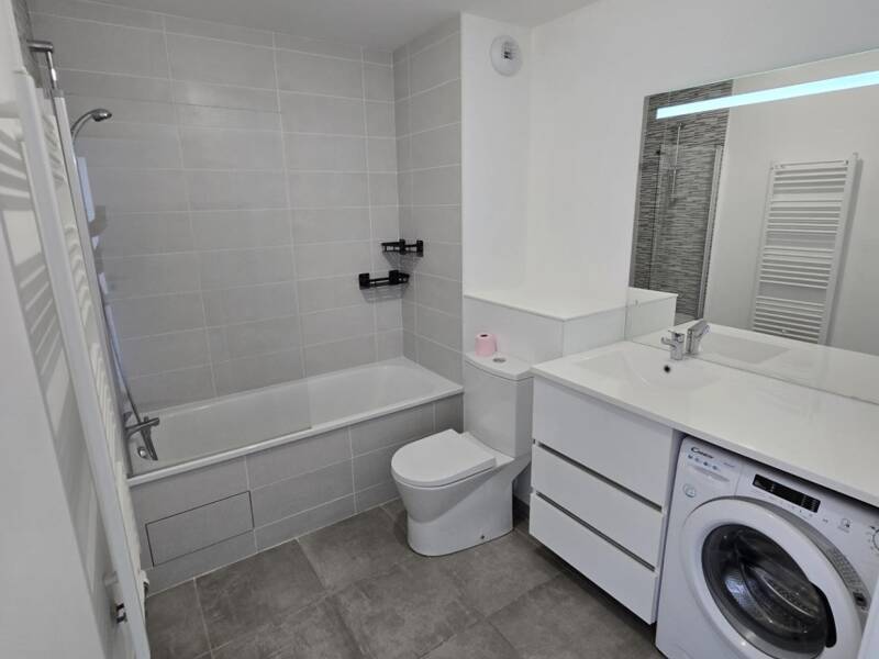 Maison à louer, 44m², PLAISANCE DU TOUCH