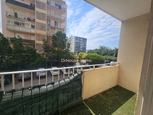 Appartement à vendre 26 000 € 1 pièce 18,5 m² Étage 1/6 Perpignan 66000