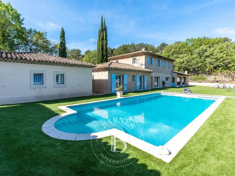 Maison à vendre, 360m², AIX EN PROVENCE