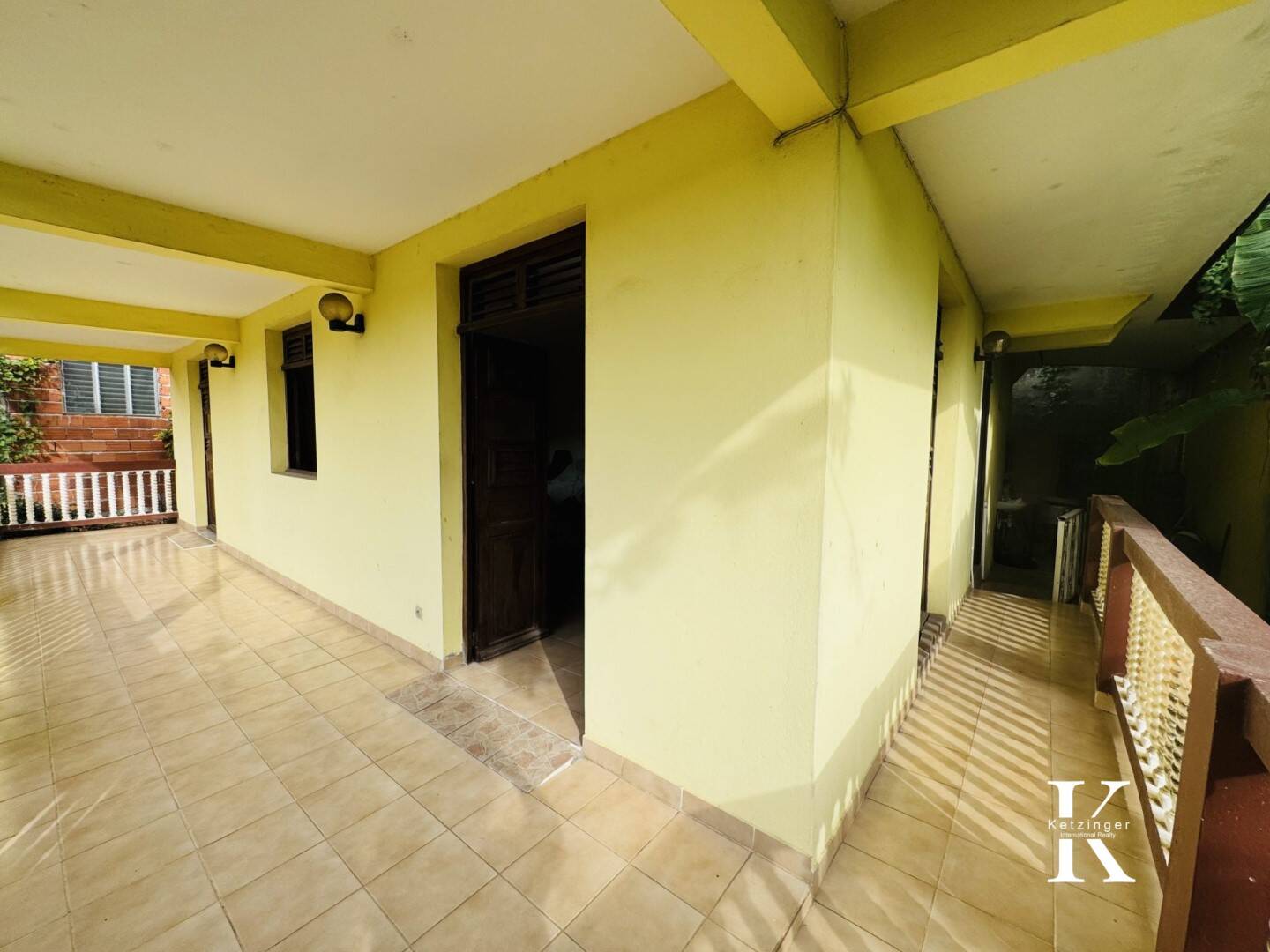 Maison à vendre, 80m², FORT DE FRANCE