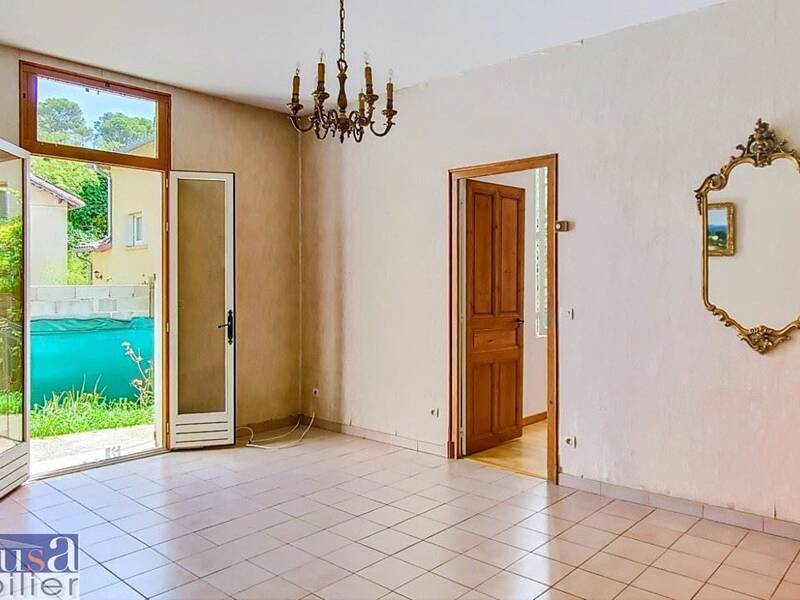 Maison à vendre, 76m², NIMES