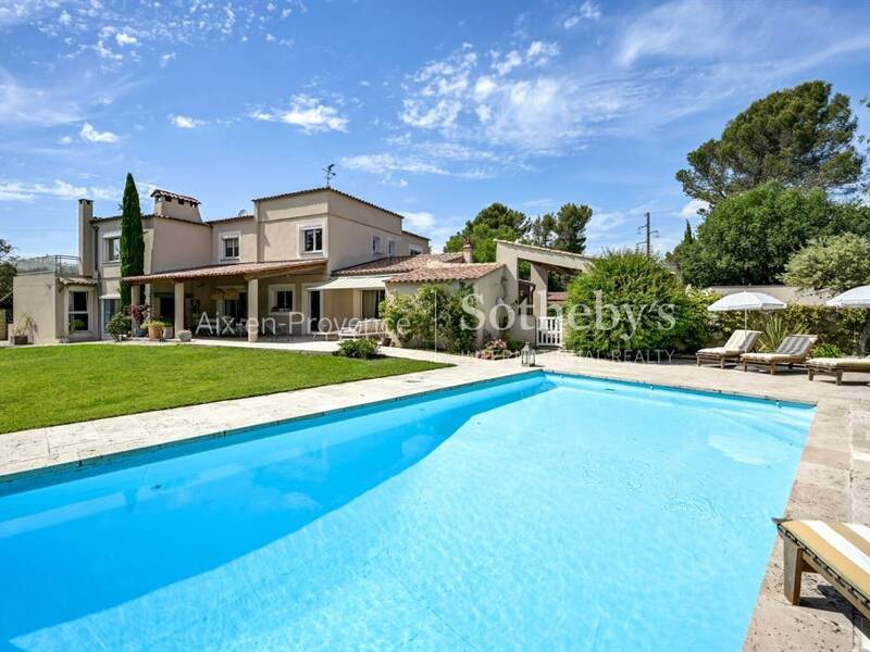 Maison à vendre, 286m², AIX EN PROVENCE