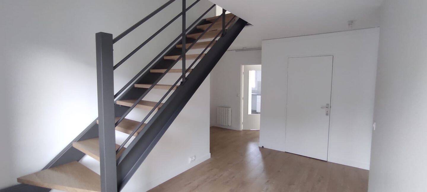 Maison à louer, 89m², RUEIL MALMAISON