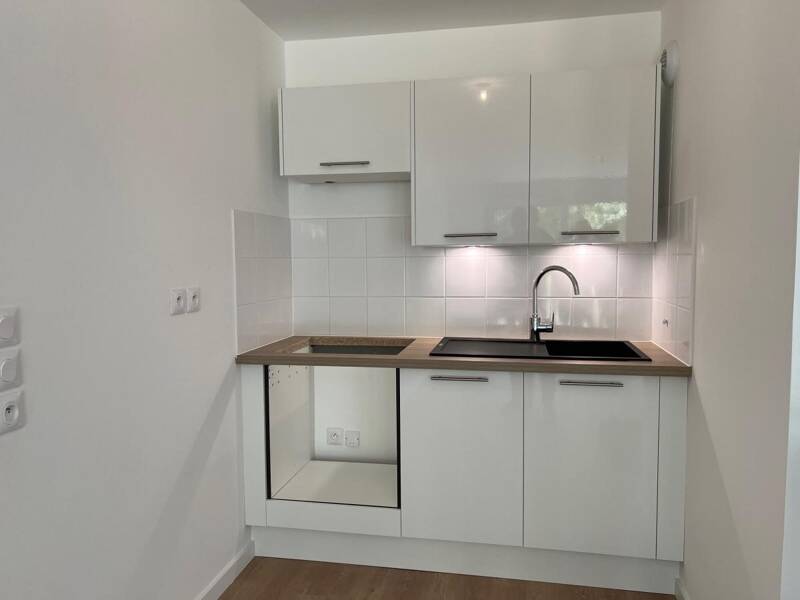 Maison à louer, 61m², SAINTE CATHERINE