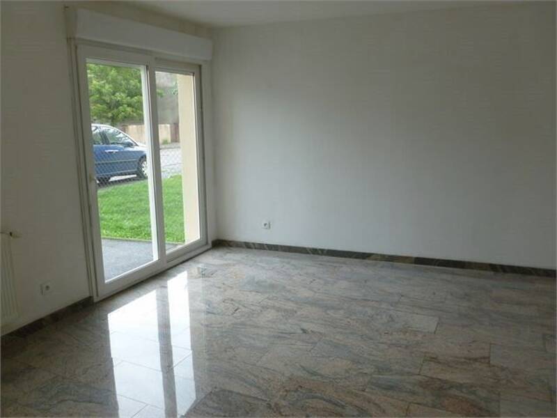 Maison à louer, 115m², LUNEVILLE