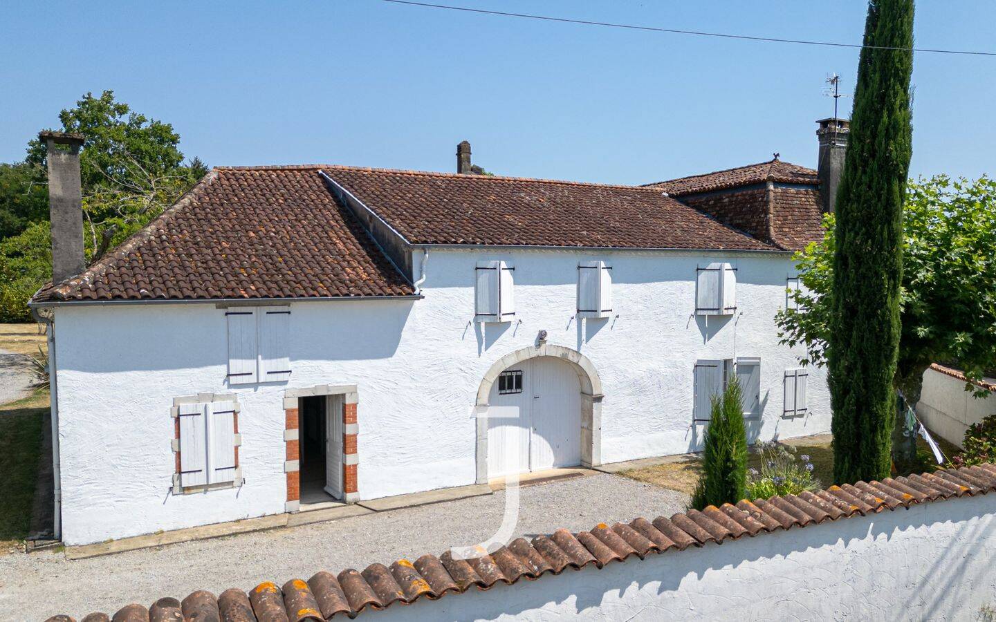 Maison à vendre, 287m², SAUVETERRE DE BEARN