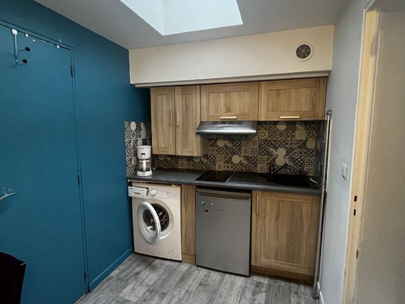 Maison à louer, 29m², LOUVIERS