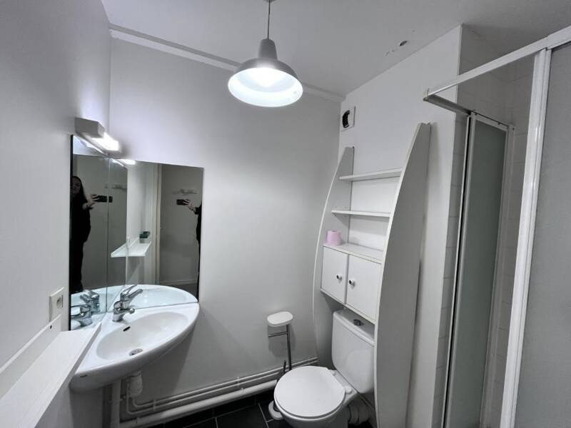 Maison à louer, 20m², LE MANS