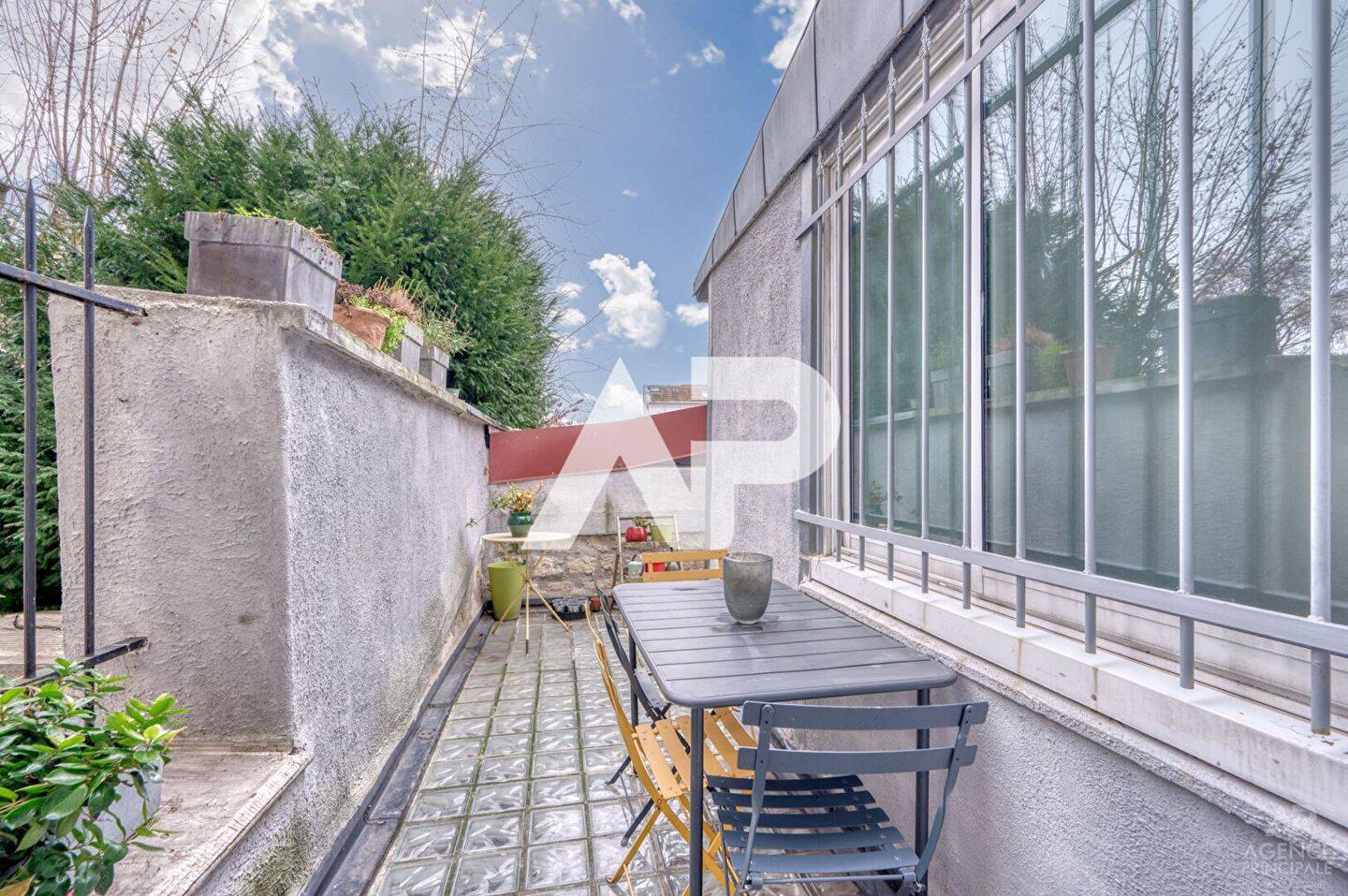 Maison à vendre, 122m², RUEIL MALMAISON