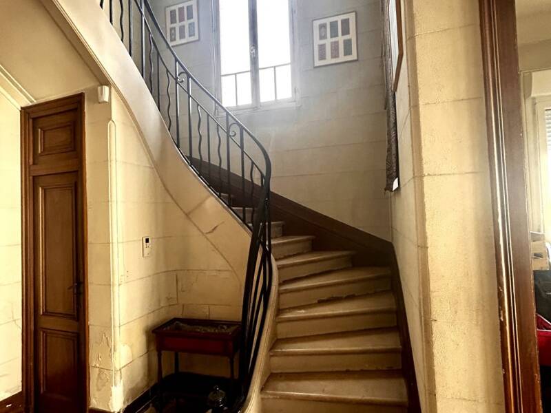 Maison à vendre, 227m², BORDEAUX