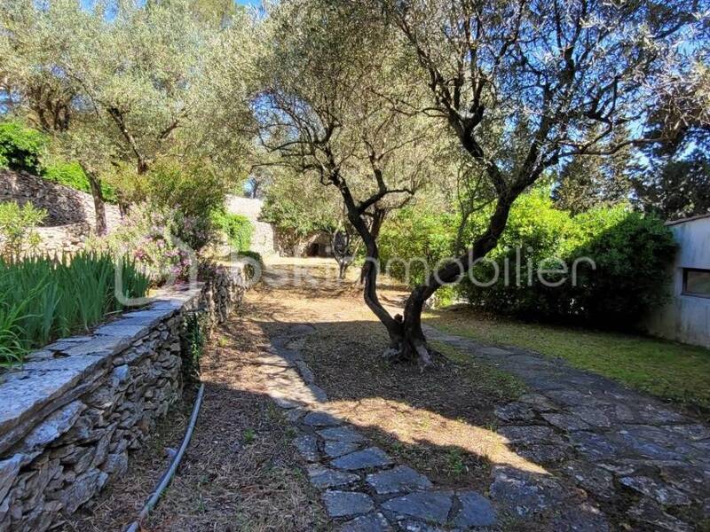 Maison à vendre, 160m², NIMES