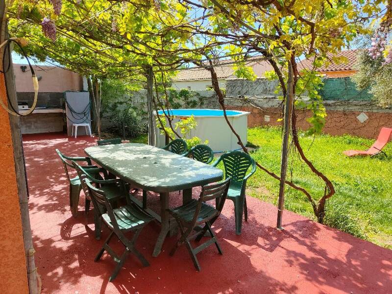 Maison à louer, 140m², BRIGNAC